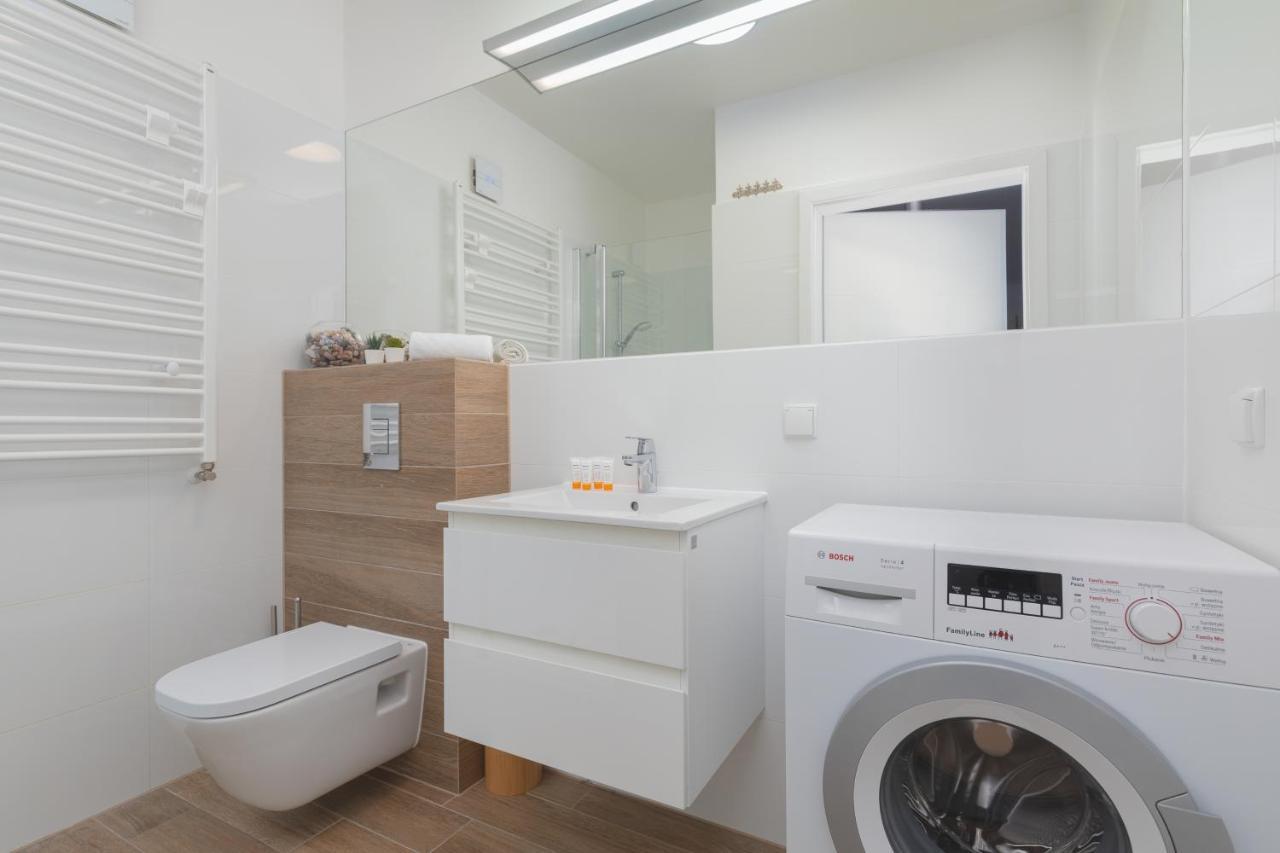 Osiedle Feniks Kolobrzeg By Noclegi Renters المظهر الخارجي الصورة