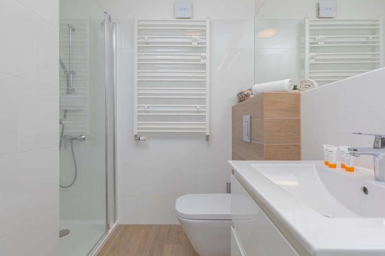 Osiedle Feniks Kolobrzeg By Noclegi Renters المظهر الخارجي الصورة