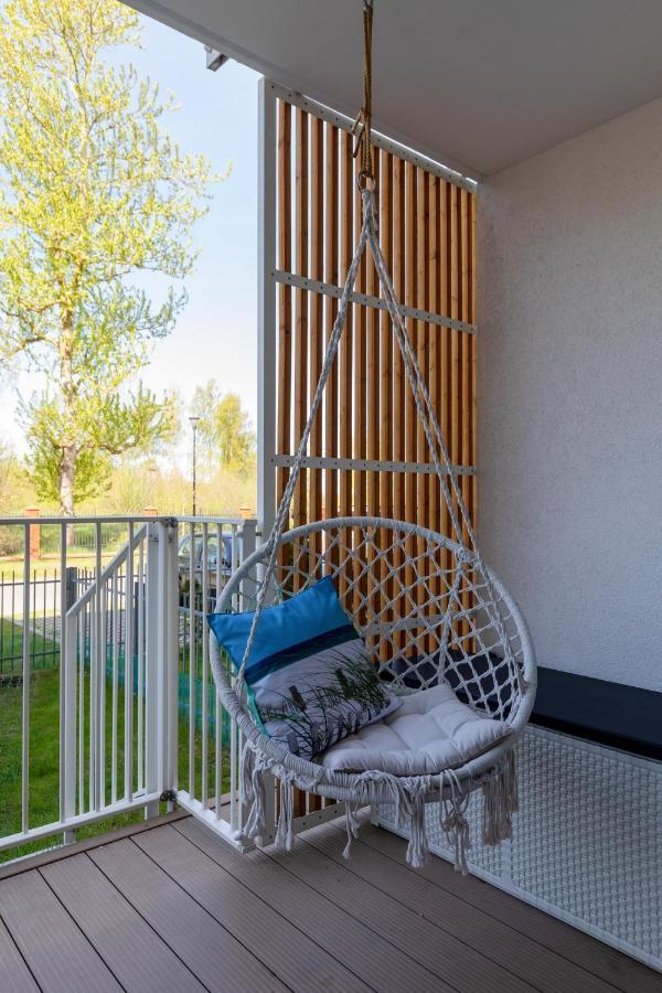 Osiedle Feniks Kolobrzeg By Noclegi Renters المظهر الخارجي الصورة